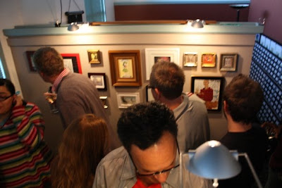 Micro Gallery