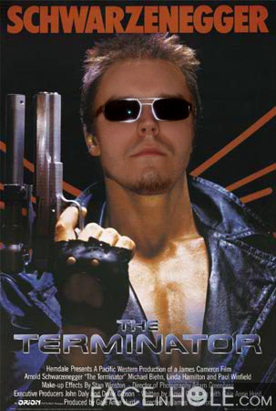 Tietoja minusta