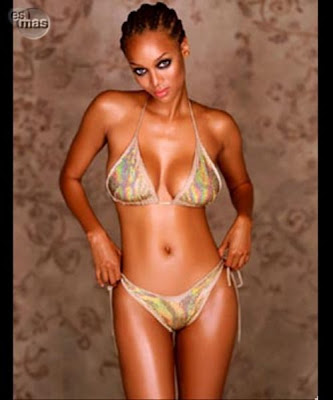 tia carrera, wayne's world, 'nuff said. Tyra Lyn Banks Top Model 4a286ee673e00 Three sisters happy china travel, amateur video.