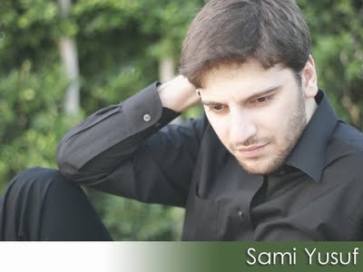 Biography Of Samy Yusuf