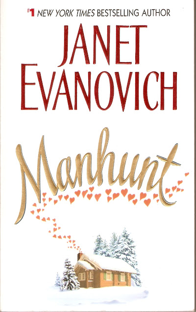 Janet Evanovich - Manhunt