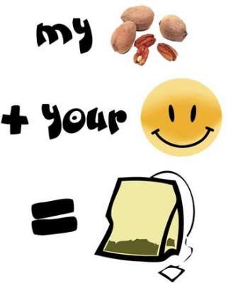 Gay Slang - Tea Bagging. “Tea bagging” is when a man dips his entire scrotum ... Gay Slang - Tea Bagging. “Tea bagging” is when a man dips his entire scrotum ...