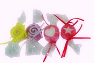 Candy Soap cute packaging Candy Soap cute packaging
