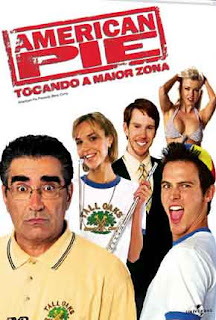 American Pie 4 : Tocando a Maior Zona Dublado