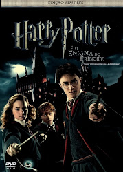 Capa do Filme Harry Potter e o Enigma do Príncipe (Dual Audio) Baixe imagem de Harry Potter e o Enigma do Príncipe (Dual Audio) sem Torrent