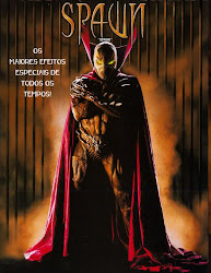 Capa do Filme Spawn: O Soldado do Inferno (Dublado) Baixe imagem de Spawn: O Soldado do Inferno (Dublado) sem Torrent