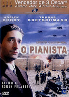 O Pianista - DVDRip Dublado