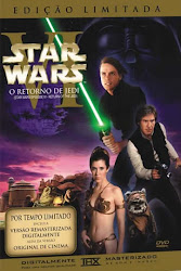 Star Wars : Episódio 6 - O Retorno de Jedi