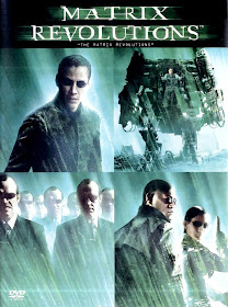 Baixar Filmes Download   Matrix Revolutions (Dublado) Grátis