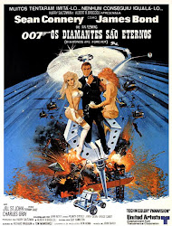 Capa do Filme 007 Os Diamantes São Eternos (Dublado) Baixe imagem de 007 Os Diamantes São Eternos (Dublado) sem Torrent