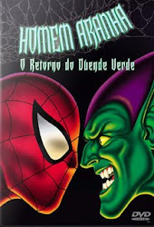 Capa do Filme Homem Aranha: O Retorno do Duende Verde (Dublado) Baixe imagem de Homem Aranha: O Retorno do Duende Verde (Dublado) sem Torrent