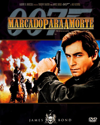 007 - Marcado Para a Morte (Dual Audio)