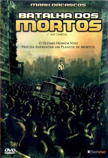 Assistir Batalha dos Mortos
