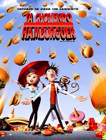 Baixar Filme Tá Chovendo Hambúrguer – DVDRip Dual Áudio