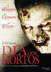 Capa do Filme Dia dos Mortos (Dublado) Baixe imagem de Dia dos Mortos (Dublado) sem Torrent