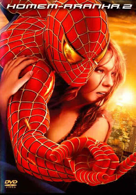 Homem Aranha 2 Dublado