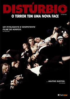 Distúrbio – DVDRip Dublado