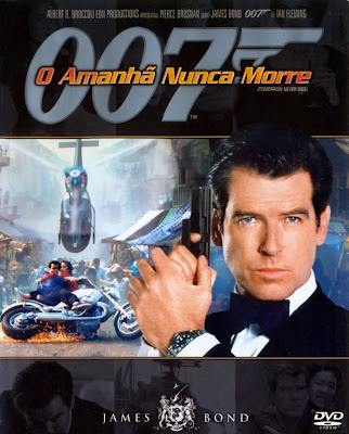 007 - O Amanhã Nunca Morre (Dual Audio)