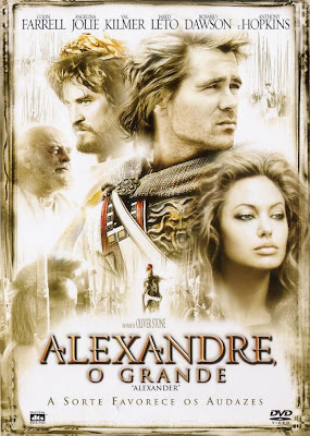Alexandre, O Grande   Dublado