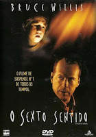 Filme O Sexto Sentido Filme O Sexto Sentido