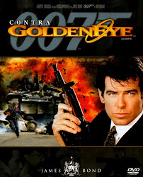 Capa do Filme 007 Contra GoldenEye (Dublado) Baixe imagem de 007 Contra GoldenEye (Dublado) sem Torrent