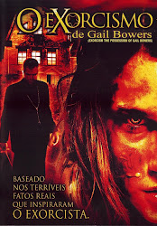 Capa do Filme O Exorcismo de Gail Bowers (Dublado) Baixe imagem de O Exorcismo de Gail Bowers (Dublado) sem Torrent