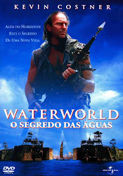 Capa do Filme Waterworld: O Segredo das Águas (Dublado) Baixe imagem de Waterworld: O Segredo das Águas (Dublado) sem Torrent