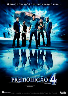 Premonição 4 – DVDRip Dual Áudio