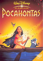 Pocahontas – Dublado