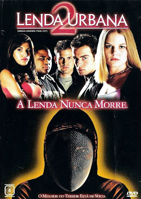CAPA Lenda Urbana 2 Dublado