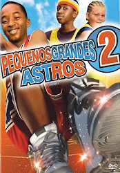 Capa do Filme Pequenos Grandes Astros 2 (Dual Audio) Baixe imagem de Pequenos Grandes Astros 2 (Dual Audio) sem Torrent