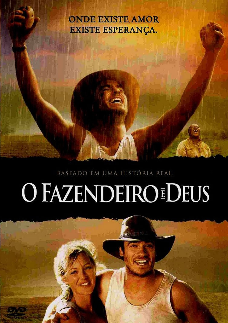 O Fazendeiro e Deus Dublado