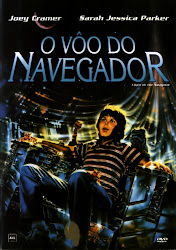 Capa do Filme O Vôo do Navegador (Dublado) Baixe imagem de O Vôo do Navegador (Dublado) sem Torrent