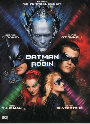 Batman e Robin Dublado