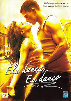 Filme Ela Dança Eu Danço