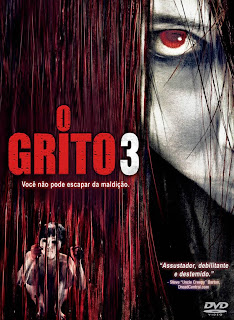 O Grito 3 – DVDRip Dual Áudio