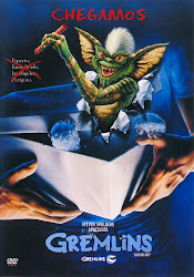 Capa do Filme Gremlins (Dual Audio) Baixe imagem de Gremlins (Dual Audio) sem Torrent