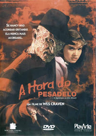 Baixar Filmes Download   A Hora do Pesadelo (Dublado) Grátis