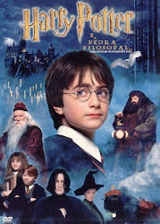 Download Harry Potter e a Pedra Filosofal Dublado Grátis