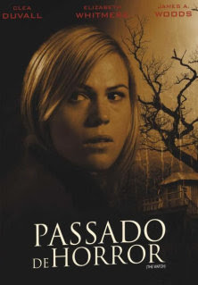 Download Passado de Horror – DVDRip Dual Áudio