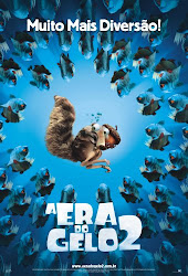 Capa do Filme A Era do Gelo 2 (Dublado) Baixe imagem de A Era do Gelo 2 (Dublado) sem Torrent