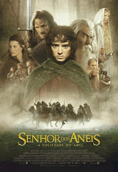 Capa do Filme O Senhor dos Anéis A Sociedade do Anel (Dual Audio) Baixe imagem de O Senhor dos Anéis A Sociedade do Anel (Dual Audio) sem Torrent