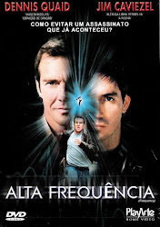 Capa do Filme Alta Frequência (Dublado) Baixe imagem de Alta Frequência (Dublado) sem Torrent