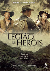 Capa do Filme Legião de Heróis (Dublado) Baixe imagem de Legião de Heróis (Dublado) sem Torrent