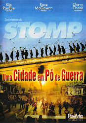 Capa do Filme Stomp: Uma Cidade em Pó de Guerra (Dual Audio) Baixe imagem de Stomp: Uma Cidade em Pó de Guerra (Dual Audio) sem Torrent