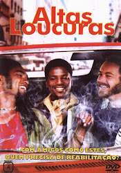 Capa do Filme Altas Loucuras (Dual Audio) Baixe imagem de Altas Loucuras (Dual Audio) sem Torrent