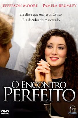 O+Encontro+Perfeito Download O Encontro Perfeito   DVDRip Dual Áudio Download Filmes Grátis