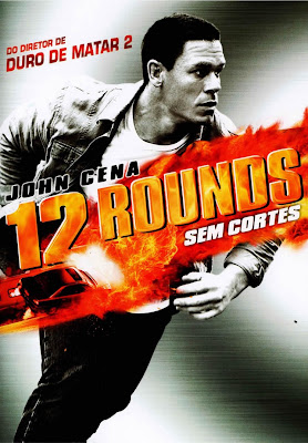 12 Rounds (Dual Audio)