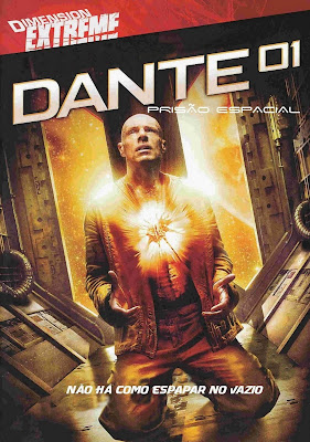 Dante 01: Prisão Espacial (Dual Audio)