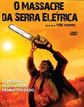 O Massacre da Serra Elétrica (Legendado)